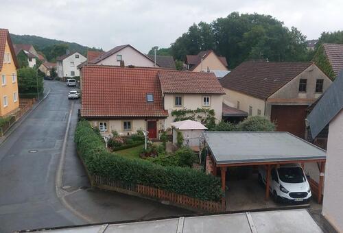 Foto - 2 Zimmer Bauernhaus, Landhaus zum Kaufen in Gerach