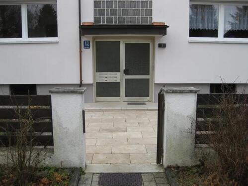 Foto - 3 Zimmer Terrassenwohnung zur Miete in München