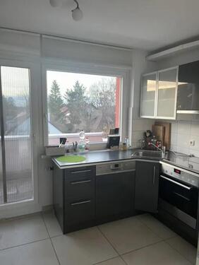 Foto - 3 Zimmer Terrassenwohnung in München