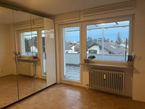 Foto - Terrassenwohnung in München zur Miete