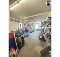 Top Gewerbehalle in Herford zu vermieten!