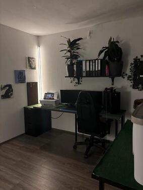 Foto - 3 Zimmer Etagenwohnung in Wolfsburg