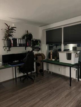 Foto - Etagenwohnung in Wolfsburg zur Miete