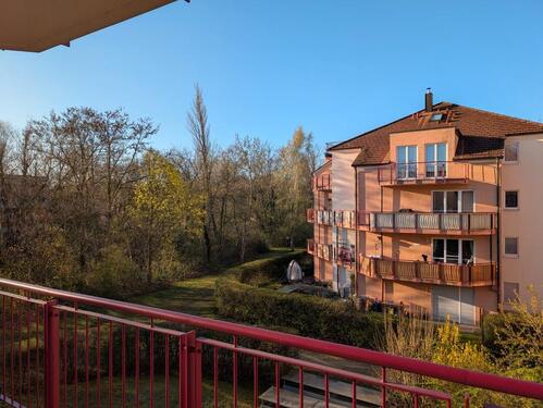 Foto - 2 Zimmerwohnung Schleussig Plagwitz Zwischenmiete ev. Übernahme