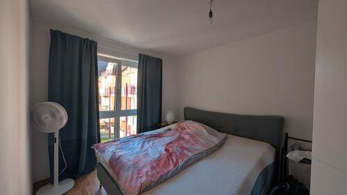 Foto - 2 Zimmer Etagenwohnung zur Miete in Leipzig