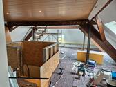 Foto - Dachgeschosswohnung in Kleve Keeken