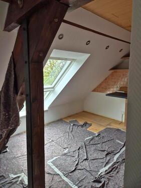 Foto - 3.5 Zimmer Dachgeschoßwohnung in Kleve