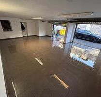 Doppelgarage ,Stellplätze in Hilchenbach-Dahlbruch zu vermieten