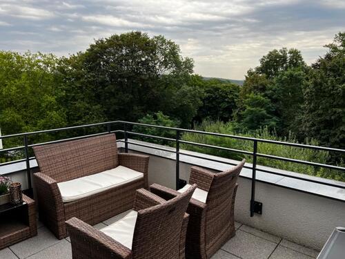 Foto - Luxuriöse Penthousewohnung in Witten Bommern