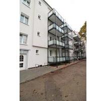 Frisch sanierte 2-Zimmer-Wohnung im 1 Obergeschoß - Ludwigshafen am Rhein Ludwigshafen-Hemshof