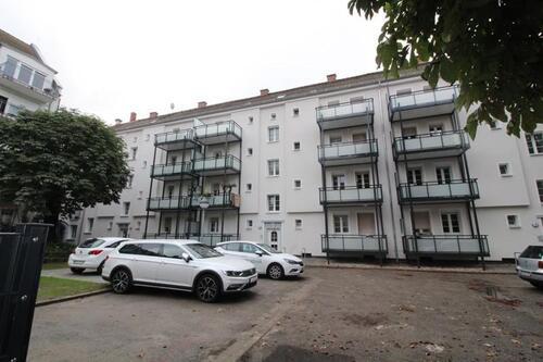 Foto - 2 Zimmer Etagenwohnung zur Miete in Ludwigshafen am Rhein