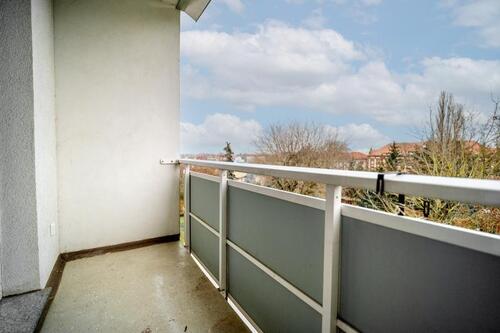 Foto - Etagenwohnung in Magdeburg zur Miete