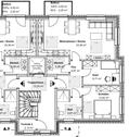 Foto - 3 Zimmer Etagenwohnung zur Miete in Haren (Ems)