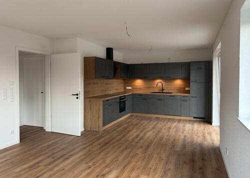 Foto - 3 Zimmer Etagenwohnung in Haren (Ems)