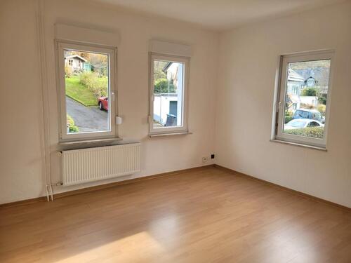 Foto - Erdgeschoßwohnung in Siegen zur Miete