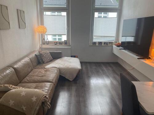 Foto - Helle Wohnung - 650,00&nbsp;EUR Kaltmiete, ca.&nbsp; 65,00&nbsp;m&sup2;