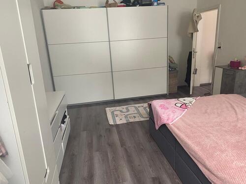 Foto - 2 Zimmer Etagenwohnung in Hagen
