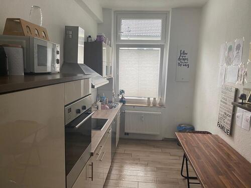 Foto - Etagenwohnung in Hagen zur Miete
