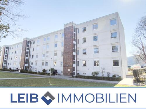 Foto - 4 Zimmer Etagenwohnung zur Miete in Coburg