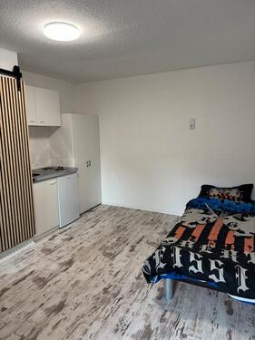 Foto - Möbliertes Apartment in Oberlenningen