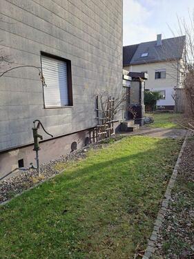 Foto - 5 Zimmer Einfamilienhaus zum Kaufen in Augsburg