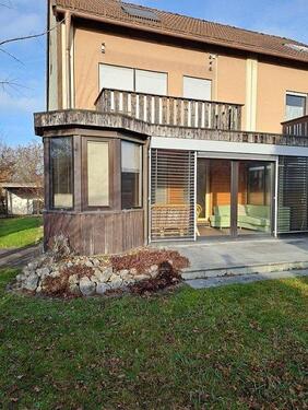 Foto - 5 Zimmer Einfamilienhaus in Augsburg
