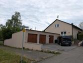 Foto - Traum für Familien, 1-2 Familienhaus