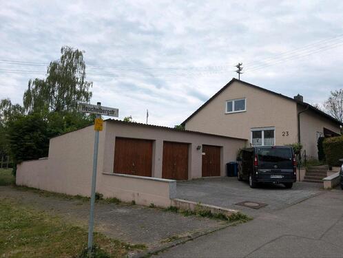 Foto - Traum für Familien, 1-2 Familienhaus