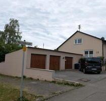 Traum für Familien, 1-2 Familienhaus - Pfaffenhofen