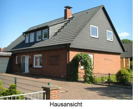 Foto - Hude (Oldb.) – Exklusives Ein-Zweifamilienhaus mit ca. 250 m² 
