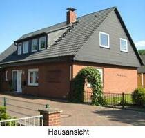 Hude (Oldb.) – Exklusives Ein-Zweifamilienhaus mit ca. 250 m² | - Hude (Oldenburg)