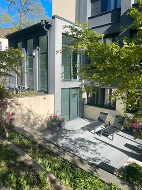 Foto - 3.5 Zimmer Maisonettenwohnung zum Kaufen in Berlin