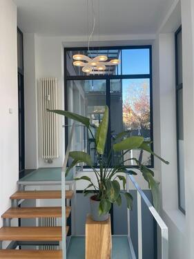 Foto - 3.5 Zimmer Maisonettenwohnung in Berlin
