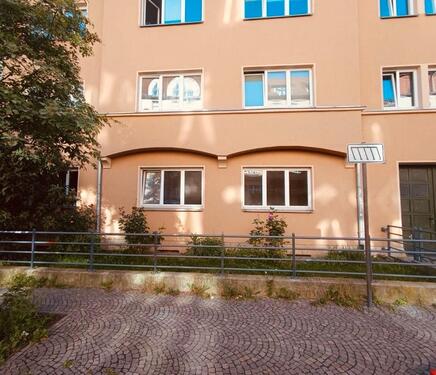 Foto - 5 Zimmer Etagenwohnung zum Kaufen in Jena