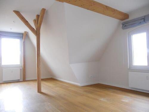 Foto - Etagenwohnung in Bad Oeynhausen zur Miete