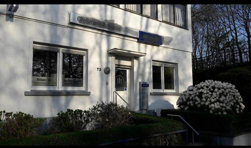Foto - Helle Bürofläche , Büro zu vermieten
