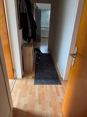 Foto - Etagenwohnung zur Miete in Ziethen
