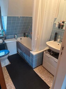 Foto - Etagenwohnung in Ziethen zur Miete