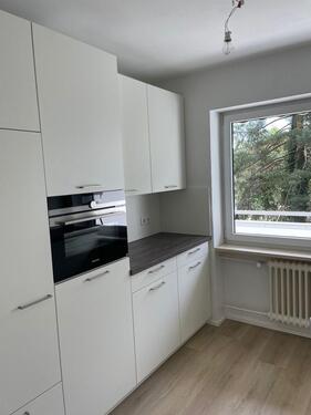 Foto - Modernisierte 3 Zimmer Wohnung mit Balkon in Ismaning