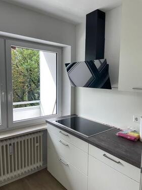Foto - Etagenwohnung zur Miete in Ismaning