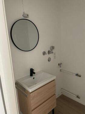 Foto - Etagenwohnung in Ismaning zur Miete