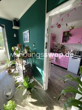 Foto - Etagenwohnung in Berlin