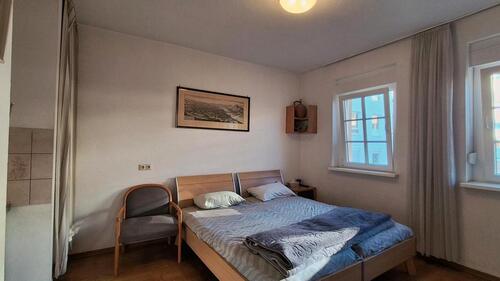 Foto - Etagenwohnung in Würzburg