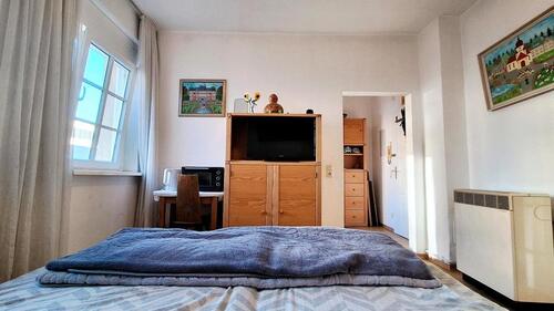 Foto - Etagenwohnung in Würzburg zur Miete