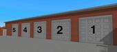 Foto - Garage Halle Lagerhalle Stellplatz ab Feb26 Zu Vermieten