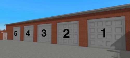 Foto - Garage Halle Lagerhalle Stellplatz ab Feb26 Zu Vermieten