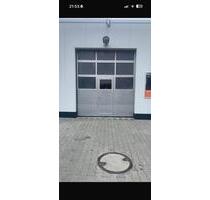 Werkstatthalle in Erlangen-Bruck zu vermieten