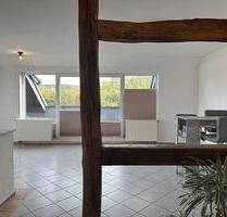 Helle 3-Zimmer-Wohnung mit Loggia in Südlage - Mechernich