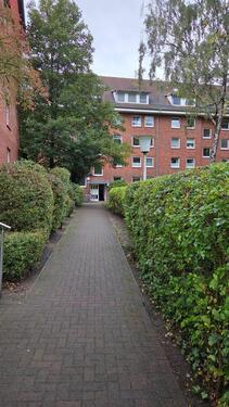 Foto - Verkaufen unsere 2,5 Zimmer Wohnung 67 qm in Eidelstedt