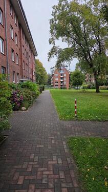 Foto - Etagenwohnung zum Kaufen in Hamburg